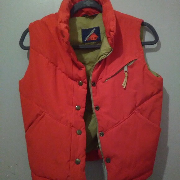 cannondale winter jacket